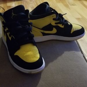Air Jordan Sneakers